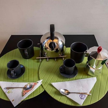 Appartement La Casa Degli Osti 3 - Piazza Navona à Rome Extérieur photo