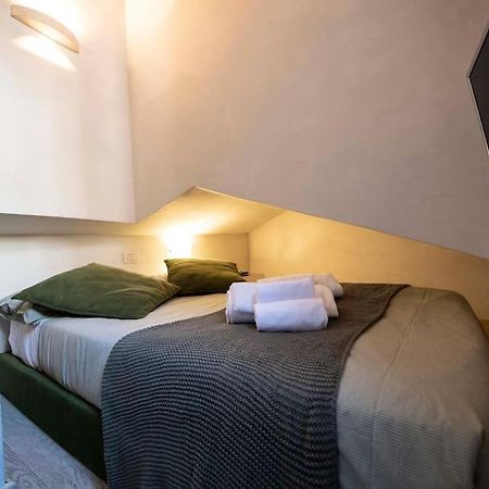 Appartement La Casa Degli Osti 3 - Piazza Navona à Rome Extérieur photo