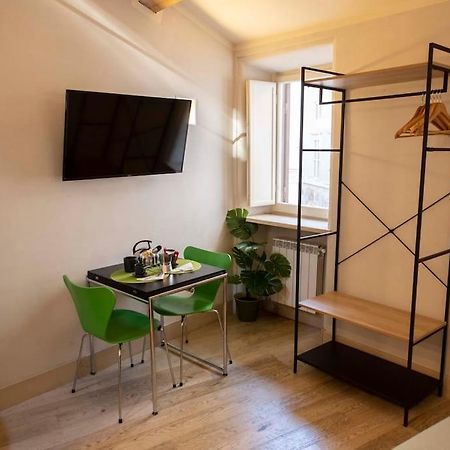 Appartement La Casa Degli Osti 3 - Piazza Navona à Rome Extérieur photo