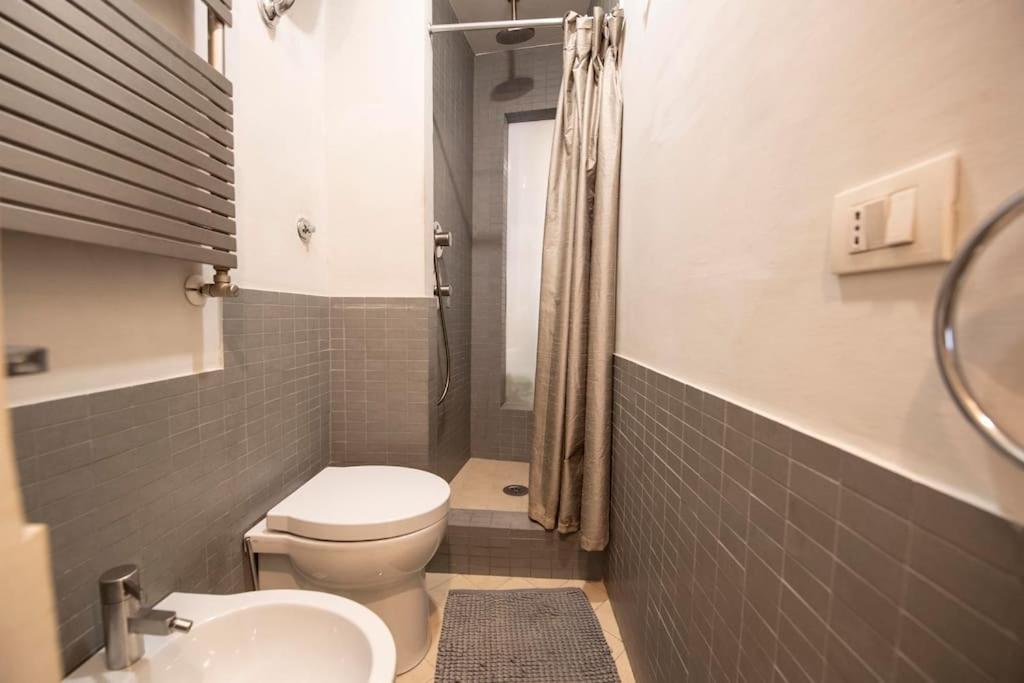 Appartement La Casa Degli Osti 3 - Piazza Navona à Rome Extérieur photo