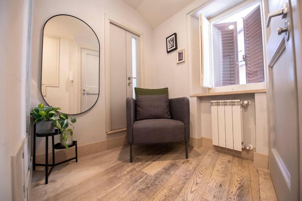 Appartement La Casa Degli Osti 3 - Piazza Navona à Rome Extérieur photo
